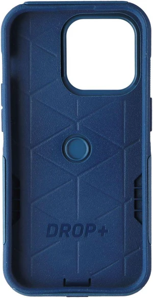 OtterBox Commuter Series Case for iPhone 14/13 - Don't Be Blue OtterBox Commuter Series Case for iPhone 14/13 - Don't Be Blue