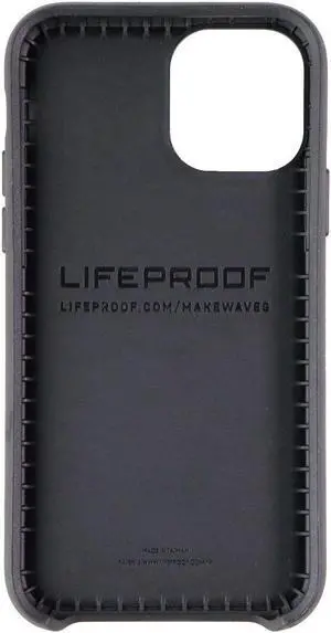 LifeProof Wake Series Eco Case for Apple iPhone 11 Pro - Black