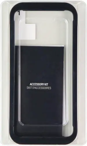 OtterBox Amplify Flat Glass Screen Protector for Apple iPhone XS Max - Clear