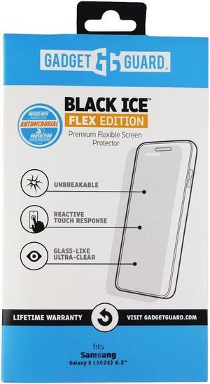 Gadget Guard Flex Edition Screen Protector for Samsung S21 / S21 5G - Clear