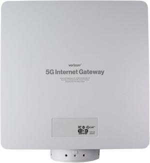 Verizon Internet Gateway 5G (LV55/LVSKIHP) Home Router with Wi-Fi - White