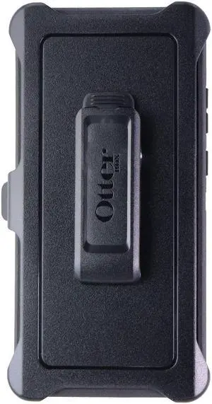 OtterBox Defender Series Case & Holster for Galaxy Note20 5G - Black (77-65251)
