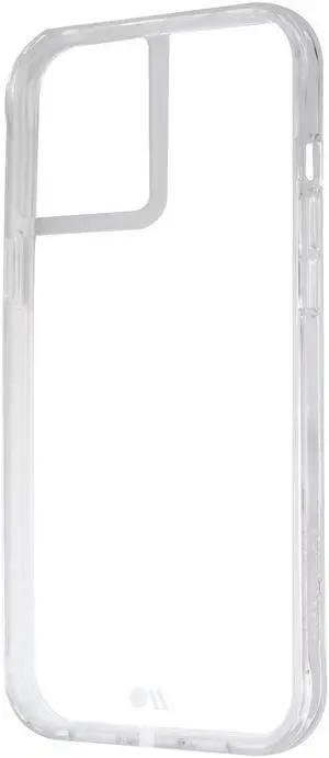 Case-Mate Tough Case for Apple iPhone 12 Pro Max (5G) - Clear