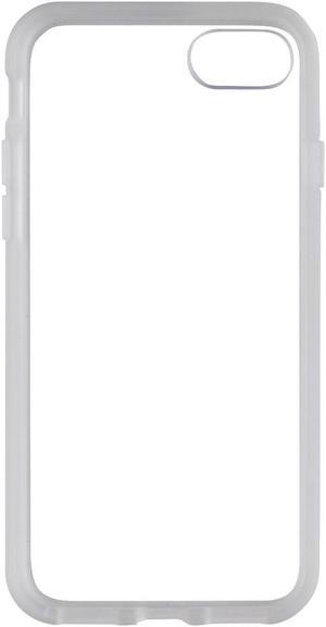 OtterBox React Series Case for Apple iPhone SE (3rd/2nd Gen) & 8/7 - Clear