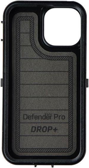 Refurbished OtterBox Replacement Interior for iPhone 13 mini Defender PRO Cases  Black