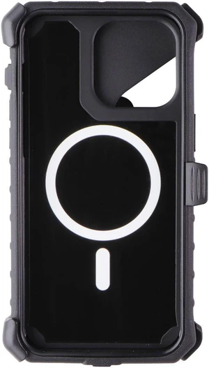 Pelican Ambassador Case for MagSafe for Apple iPhone 15 Pro Max - Shield Black Pelican Ambassador Case for MagSafe for Apple iPhone 15 Pro Max - Shield Black