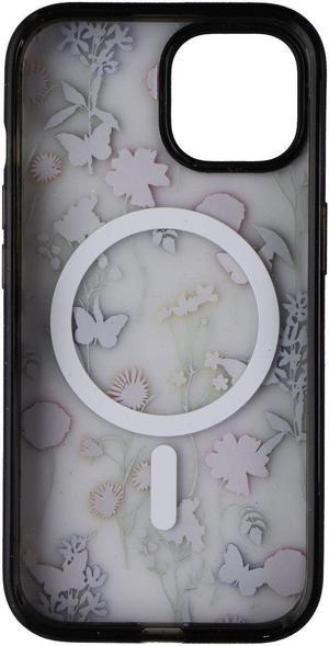 CASETiFY Impact Case for MagSafe for Apple iPhone 15 - Ditsy Florals