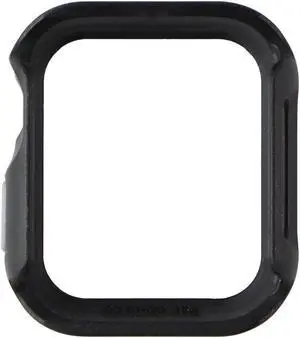 OtterBox Watch Bumper for Apple Watch Series SE (2nd Gen)/6/SE/5/4 (40mm) Black