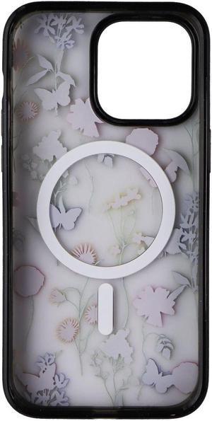 Casetify Impact Case for MagSafe for Apple iPhone 15 Pro Max - Ditsy Florals