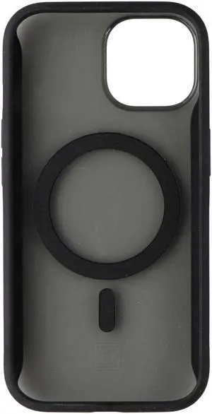 Incipio AeroGrip Case for MagSafe for Apple iPhone 15 / 14 / 13 - Stealth Black
