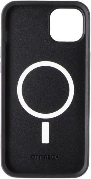 OtterBox Symmetry Series Case for MagSafe for iPhone 15 Plus / 14 Plus - Black