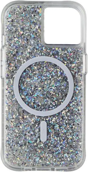 Case-Mate Case for MagSafe for iPhone 15/14/13 - Twinkle Disco