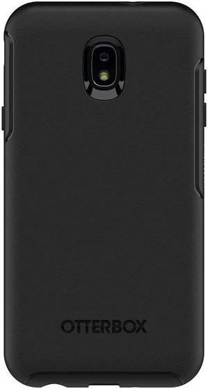 OtterBox Symmetry Case for Samsung Galaxy J7 (2nd Gen) / J7 V (2nd Gen) - Black OtterBox Symmetry Case for Samsung Galaxy J7 (2nd Gen) / J7 V (2nd Gen) - Black