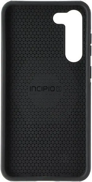 Incipio Duo Series Case for Samsung Galaxy (S23+) - Black (SA-2045-BLK)