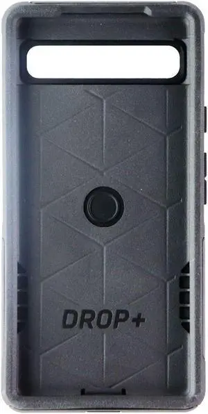 Otterbox Commuter Series Case for Google Pixel 6a - Black