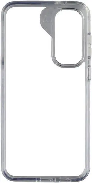 ZAGG Gear4 Crystal Palace Ultra Slim Case for Samsung Galaxy S23 FE - Clear
