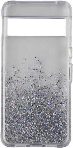 Case-Mate Glitter Case for Google Pixel 8 Pro - Disco Ombre