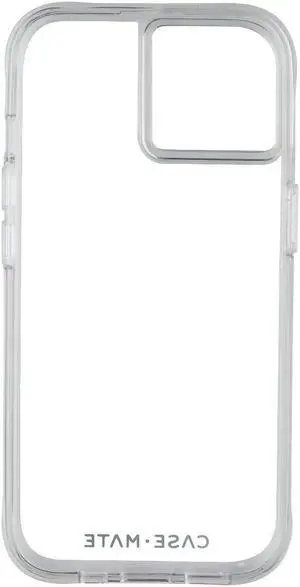 Case-Mate Tough Clear Case for iPhone 15/14/13