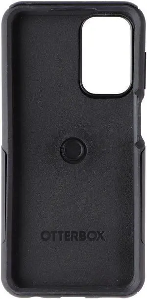 OtterBox Commuter Lite Series Case for Samsung Galaxy A23 5G - Black OtterBox Commuter Lite Series Case for Samsung Galaxy A23 5G - Black