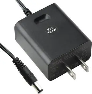 Yealink AC Adapter (5V/2A) for T54W - Black (YLPS052000C1-US)