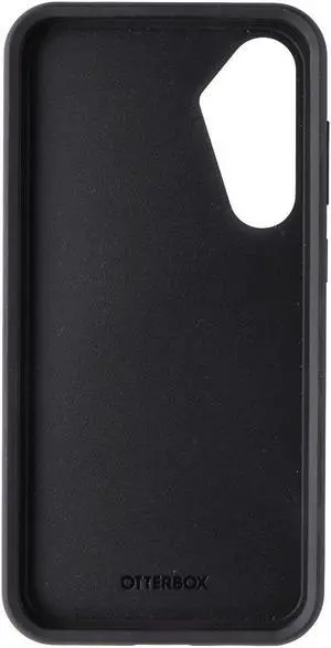 OtterBox Symmetry Series Ultra-Slim Phone Case for Galaxy S23 FE - Black