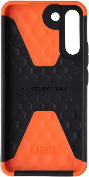 URBAN ARMOR GEAR Civilian Series Case for Samsung Galaxy S22 Plus - Green Olive