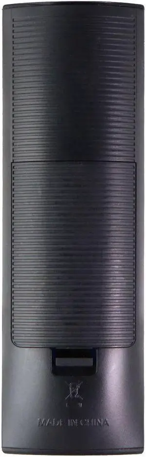 LG Remote Control (AKB75595381) for Select LG Soundbars - Black