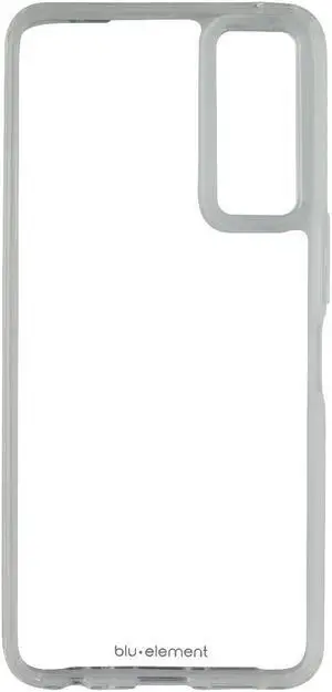 Blu Element DropZone Series Rugged Case for TCL 30 5G