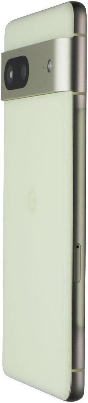 Refurbished Google Pixel 7 63inch Smartphone GQML3 Unlocked  128GBLemongrass