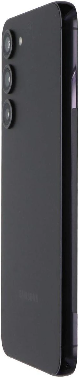 Samsung Galaxy S23+ (6.6-inch) Smartphone (SM-S916U) Unlocked - 256GB/Black Samsung Galaxy S23+ (6.6-inch) Smartphone (SM-S916U) Unlocked - 256GB/Black