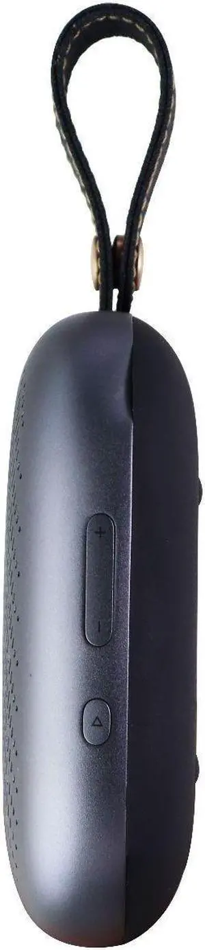 Harman Kardon Neo Portable Bluetooth Speaker with Strap - Gray