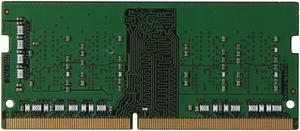 SK Hynix (4GB) 1Rx16 DDR4 PC4-3200AA Laptop RAM (HMA851S6DJR6N-XN N0 AC)