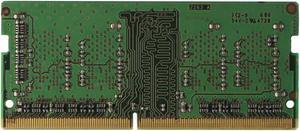 Micron (4GB) DDR4 RAM PC4-3200AA (1Rx16) SO-DIMM 3200MHz (MTA4ATF51264HZ-3G2J1)