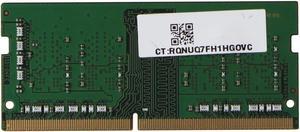 SK Hynix (4GB) 1Rx16 DDR4 (PC4-25600) 3200MHz Laptop RAM (HMAG56EXNSA051N AC)