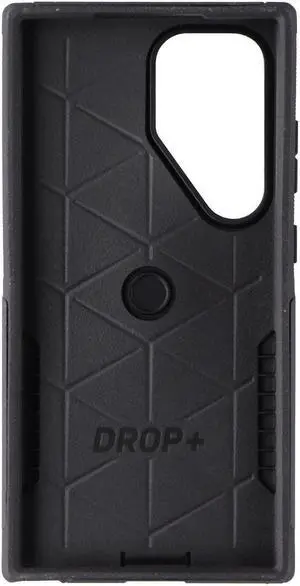OtterBox Commuter Series Case for Samsung Galaxy S24 Ultra - Black