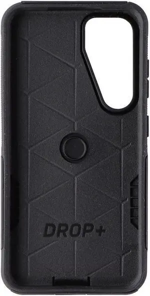 OtterBox Commuter Series Case for Samsung Galaxy S24 - Black