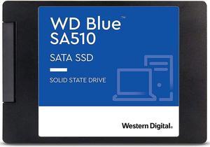 Western Digital WD Blue 1TB 2.5" Internal Solid State Drive