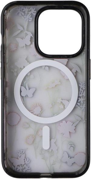 CASETiFY Impact Case for MagSafe for Apple iPhone 15 Pro - Ditsy Florals