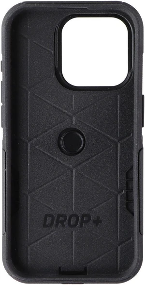 OtterBox Commuter Series Case for Apple iPhone 15 Pro - Black OtterBox Commuter Series Case for Apple iPhone 15 Pro - Black