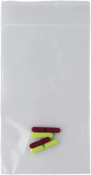 Tech21 EvoCheck Series Case for Apple iPhone 15 - Smokey /Black