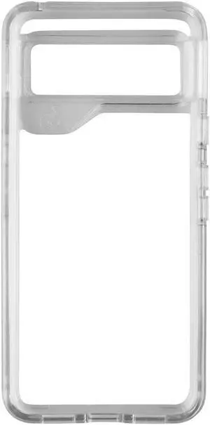 ZAGG Crystal Palace Series Protective Case for Google Pixel 8 - Clear