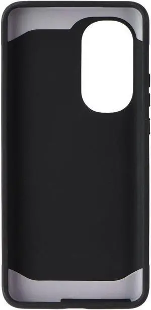 Gear4 Havana Series Case for Motorola Edge (2022) - Black