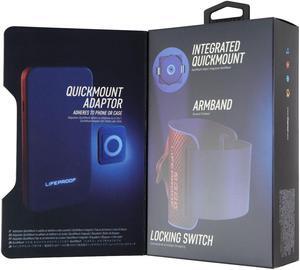 LifeProof LifeActiv QuickMount Armband for QuickMount Accessories