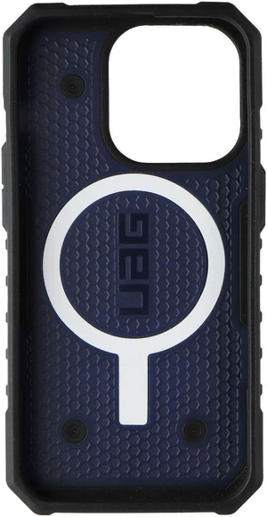 Urban Armor Gear Pathfinder Series Case for iPhone 14 Pro - Blue Mallard Urban Armor Gear Pathfinder Series Case for iPhone 14 Pro - Blue Mallard