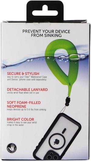 Body Glove Floating Wrist Strap - Green