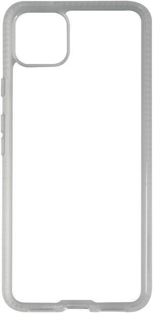 Tech21 Pure Clear Hardshell Case for Google Pixel 4 XL Smartphone - Clear