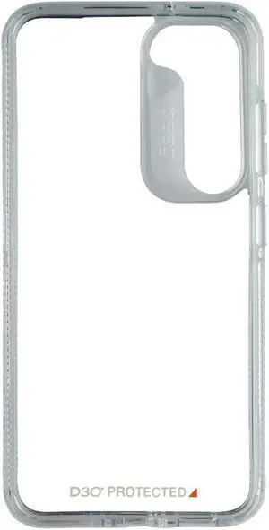 ZAGG Gear4 Crystal Palace Series Case for Samsung Galaxy S23 - Clear ZAGG Gear4 Crystal Palace Series Case for Samsung Galaxy S23 - Clear