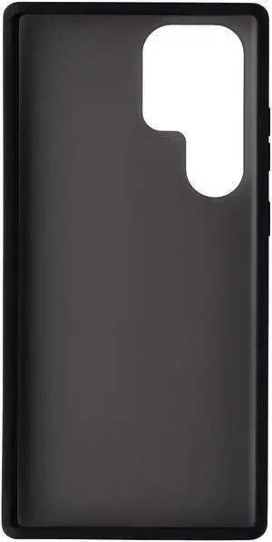Verizon Slim Case for Samsung Galaxy S23 Ultra - Smoke Gray