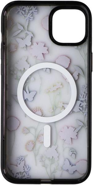 CASETiFY Impact Case for MagSafe for Apple iPhone 15 Plus - Ditsy Florals