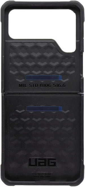 Urban Armor Gear Civilian Series Case for Samsung Galaxy Z Flip4 5G - Olive Urban Armor Gear Civilian Series Case for Samsung Galaxy Z Flip4 5G - Olive